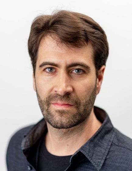 Ismael Díez Pérez 