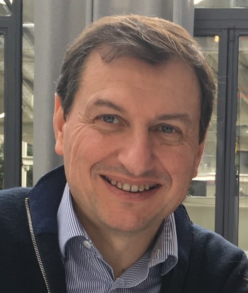 Olivier Buriez 