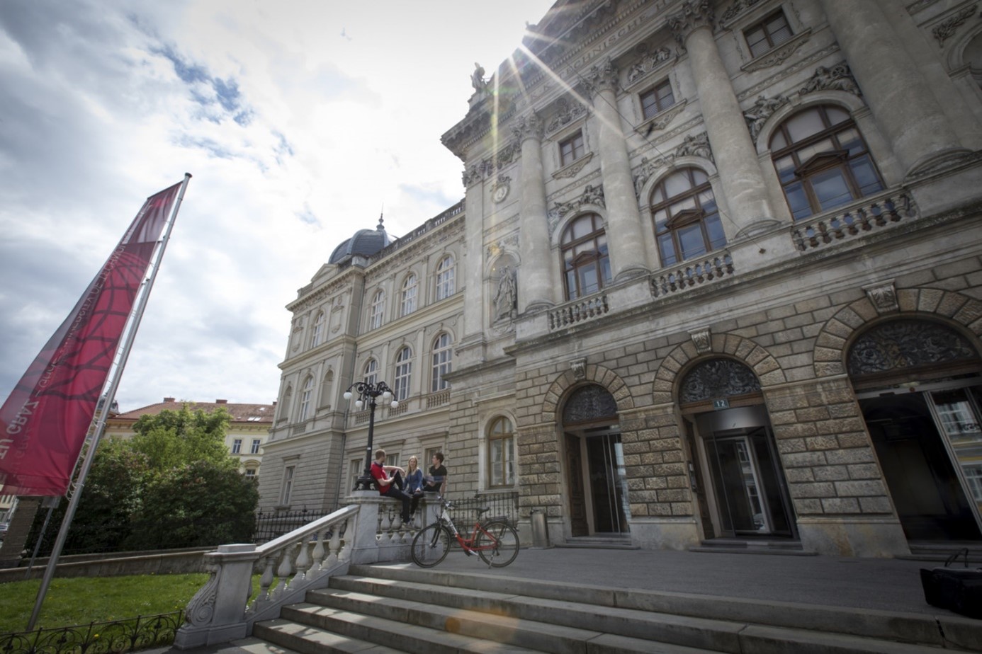 picture graz