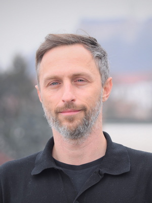 Nejc Hodnik